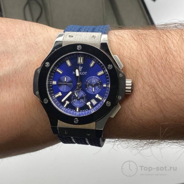 Часы Hublot  Big Bang — изображение 7