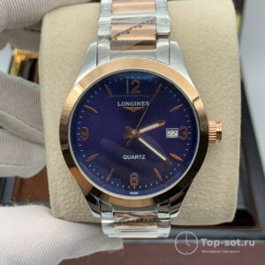 Часы Longines Master Collection