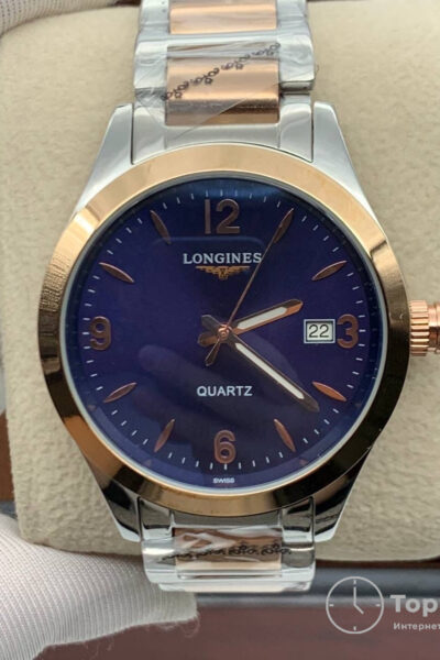 Часы Longines Master Collection