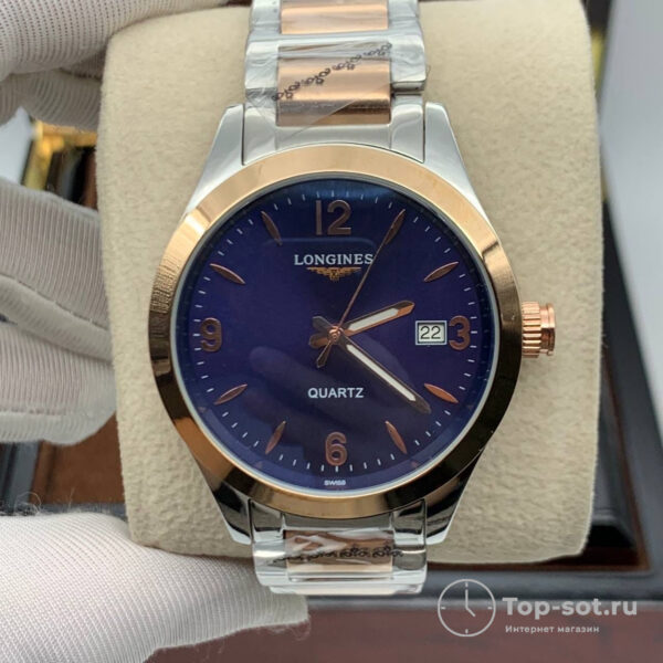 Часы Longines Master Collection