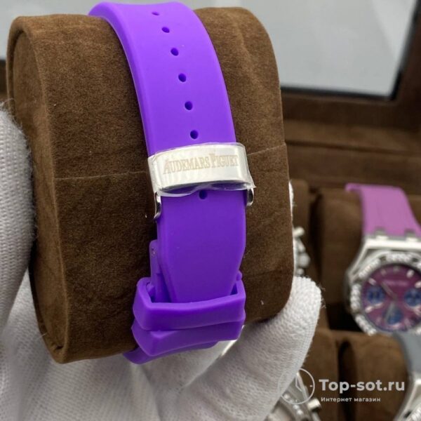 Часы Audemars Piguet Royal Oak — изображение 7
