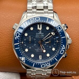 часы Omega Seamaster Professional
