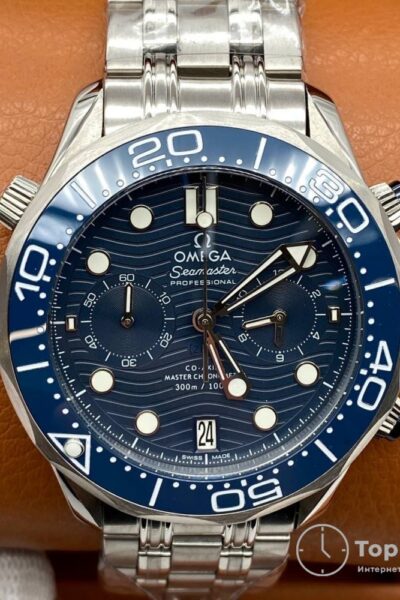 часы Omega Seamaster Professional
