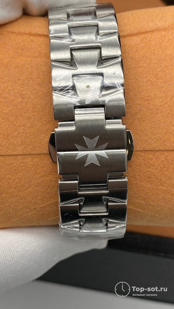 Часы Vacheron Constantin — изображение 5