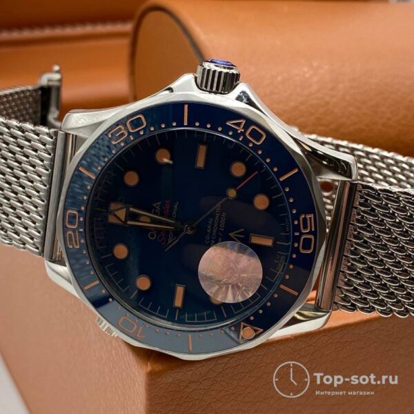 Часы Omega Diver — изображение 2