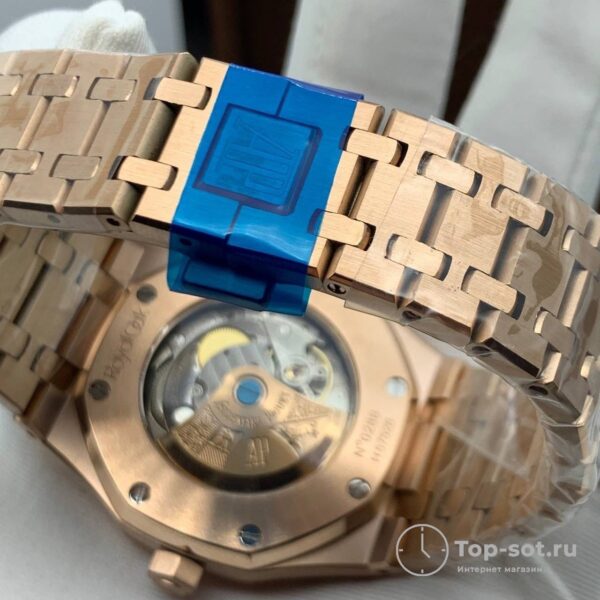 Часы Audemars Piguet Royal Oak — изображение 7