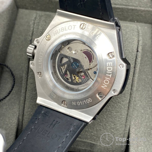 Часы Hublot  Big Bang — изображение 5