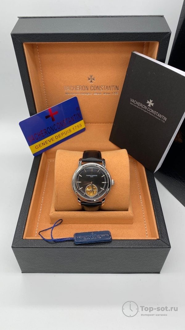 Часы Vacheron Constantin — изображение 8