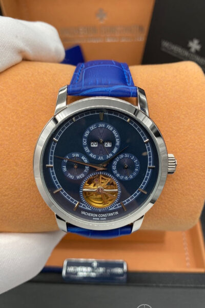 Часы Vacheron Constantin