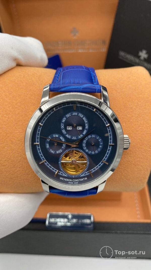 Часы Vacheron Constantin