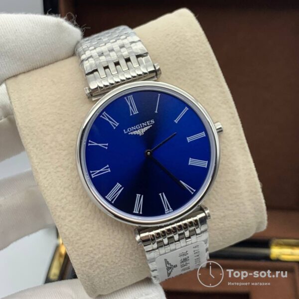 Часы Longines La Grande Classique — изображение 3