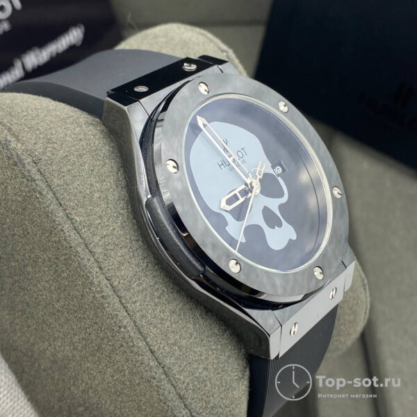 Часы Hublot Geneve Collection — изображение 3