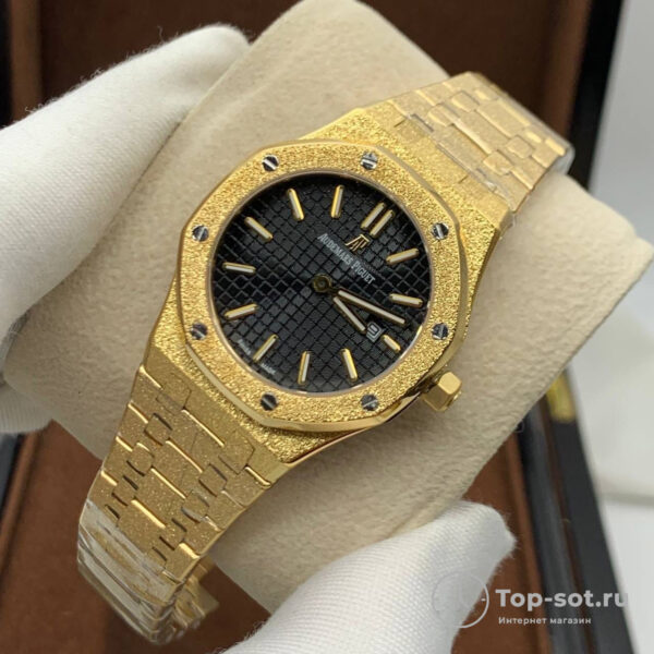 Часы Audemars Piguet Royal Oak — изображение 5
