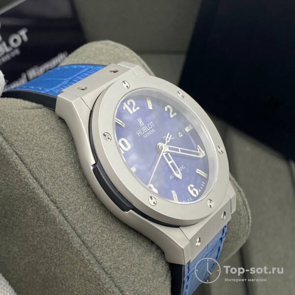 Часы Hublot Geneve Collection — изображение 2