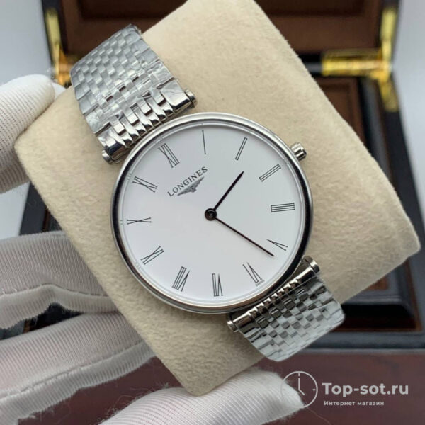 Часы Longines La Grande Classique — изображение 2