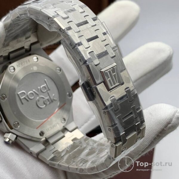 Часы Audemars Piguet Royal Oak — изображение 6