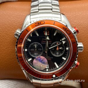 часы Omega Seamaster Planet Ocean