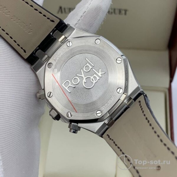 Часы Audemars Piguet Royal Oak — изображение 5
