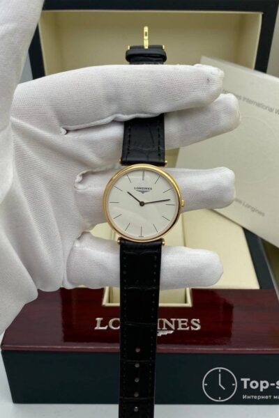 Часы Longines La Grande Classique