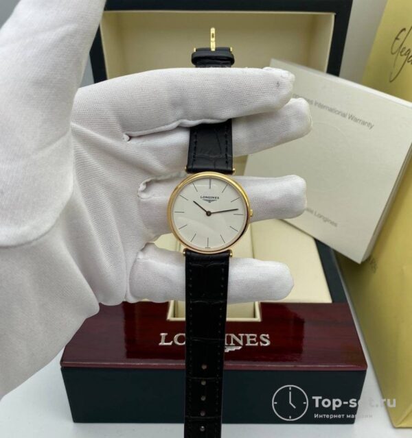 Часы Longines La Grande Classique