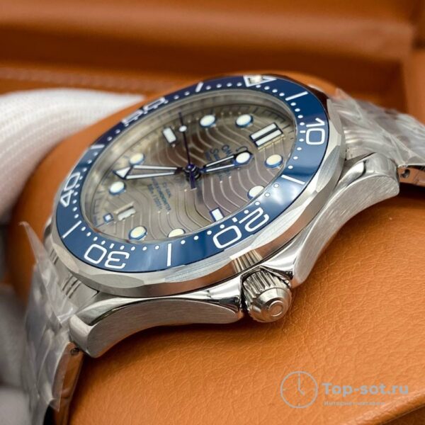 Часы Omega Seamaster — изображение 3