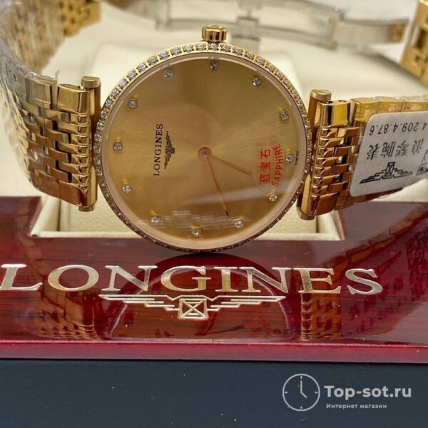 Часы Longines Longines La Grande Classique — изображение 2