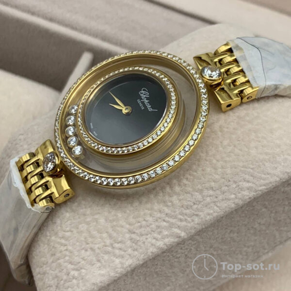 Часы Chopard HAPPY DIAMONDS ICONS — изображение 2