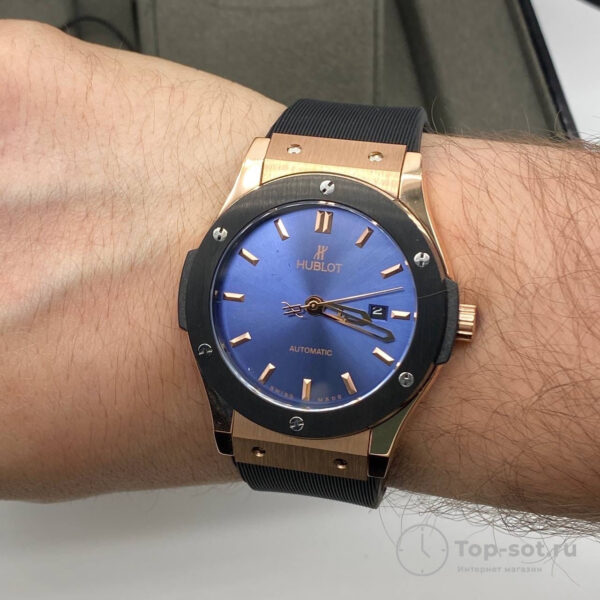 Часы Hublot Geneve Collection — изображение 7