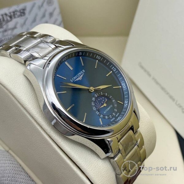 Часы Longines Master Collection — изображение 3