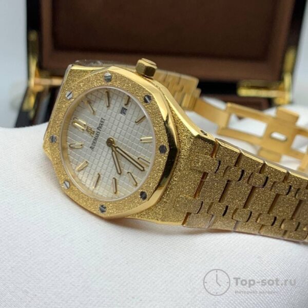 Часы Audemars Piguet Royal Oak — изображение 5