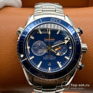часы Omega Seamaster Planet Ocean