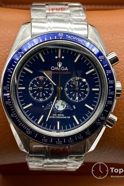 часы Omega Speedmaster