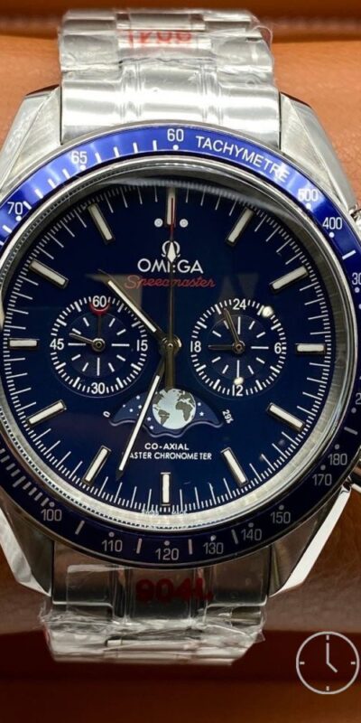 часы Omega Speedmaster