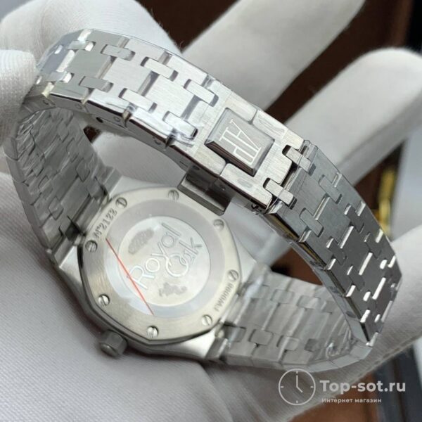 Часы Audemars Piguet Royal Oak — изображение 7