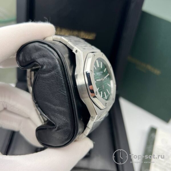 Часы Audemars Piguet Royal Oak — изображение 3