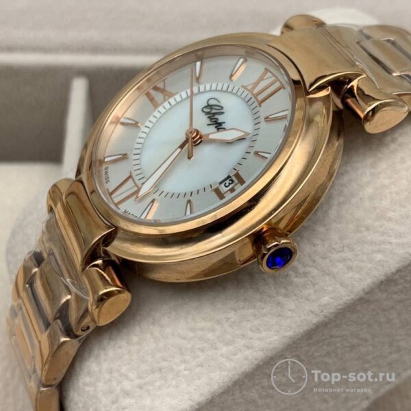 Часы Chopard Imperiale — изображение 2