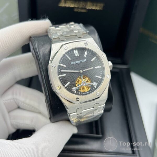 Часы Audemars Piguet Royal Oak — изображение 2