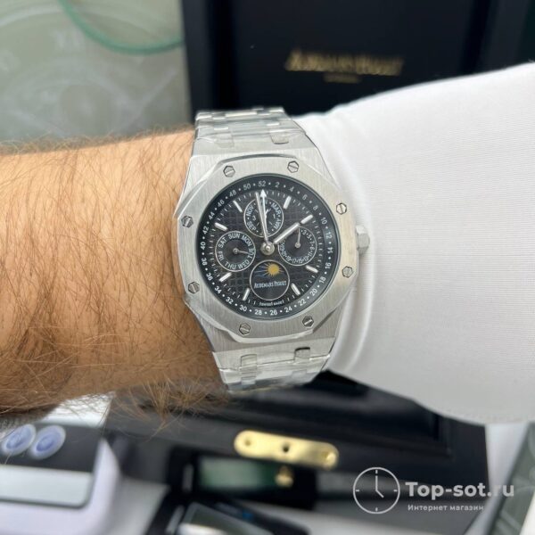 Часы Audemars Piguet Royal Oak — изображение 4