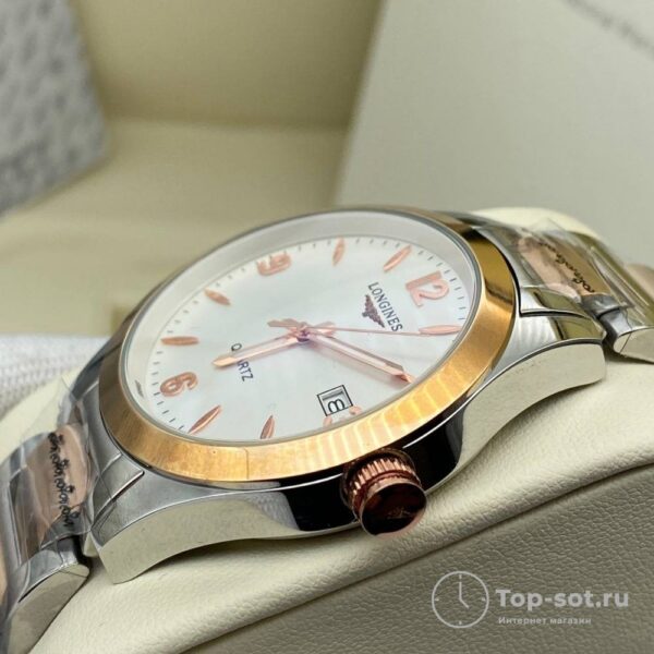 Часы Longines Master Collection — изображение 2