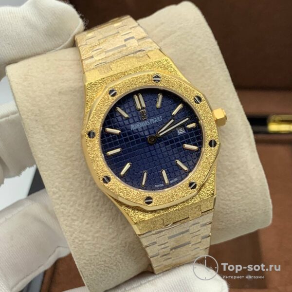 Часы Audemars Piguet Royal Oak — изображение 2
