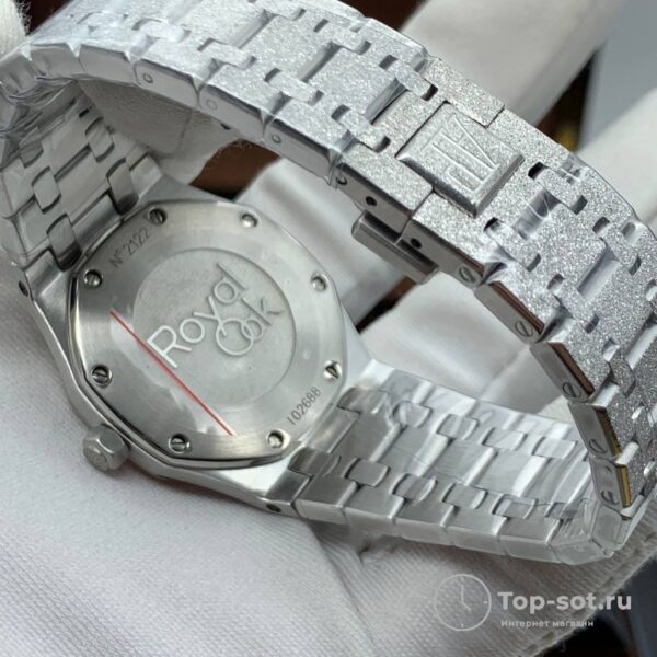 Часы Audemars Piguet Royal Oak — изображение 5