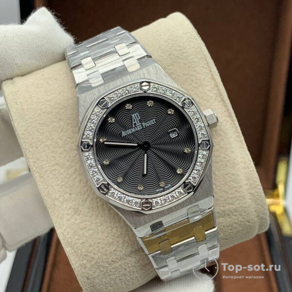 Часы Audemars Piguet Royal Oak — изображение 2