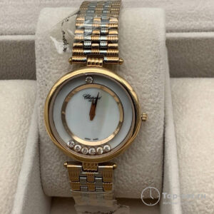 Часы Chopard HAPPY DIAMONDS ICONS