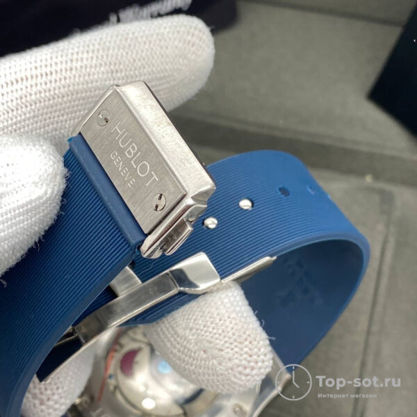 Часы Hublot Geneve Collection — изображение 6