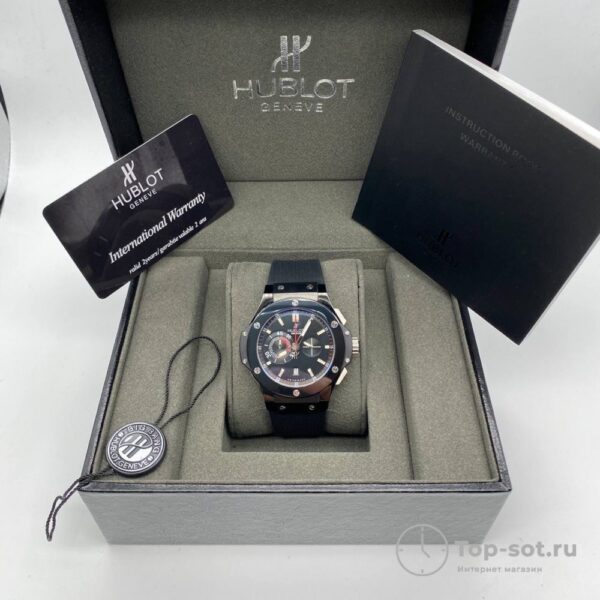 Часы Hublot  Big Bang — изображение 8