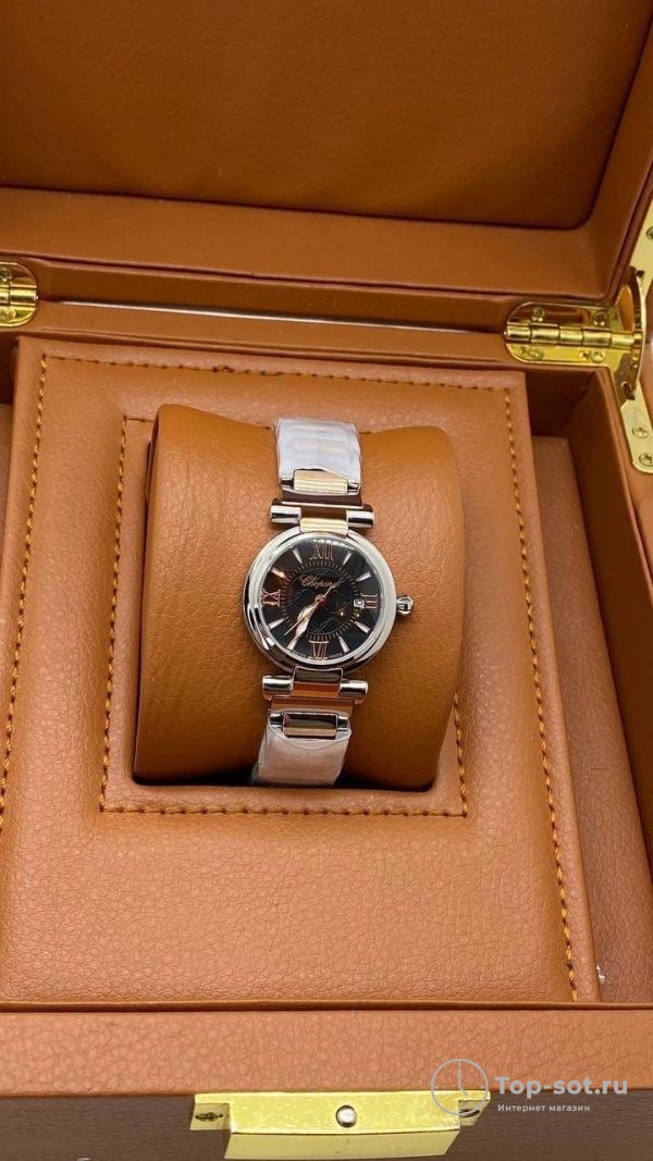Часы Chopard Imperiale — изображение 7