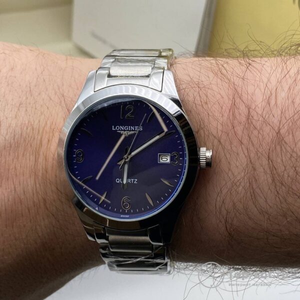 Часы Longines Master Collection — изображение 8