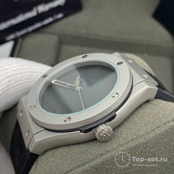 Часы Hublot Geneve Collection — изображение 3