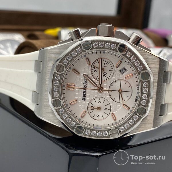 Часы Audemars Piguet Royal Oak — изображение 5