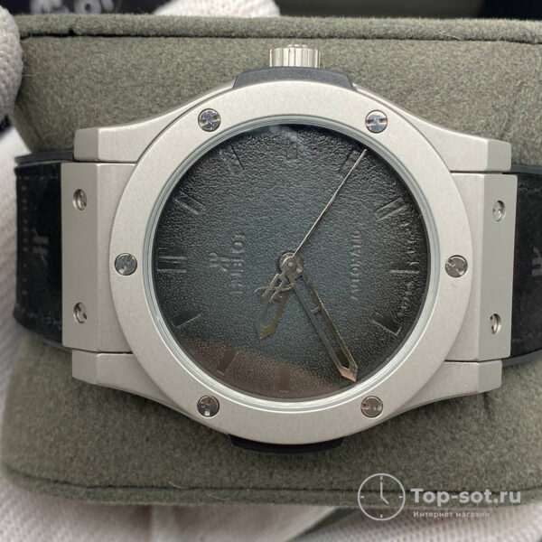 Часы Hublot Geneve Collection — изображение 2